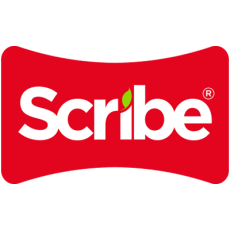 Scribe